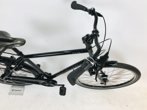 GAASTRA FYTS 4.08 herenfiets L -57cm - Afbeelding 3