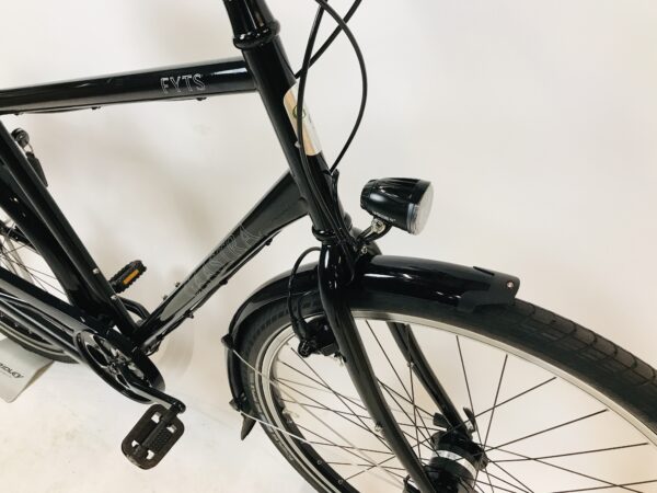 GAASTRA FYTS 4.08 herenfiets L -57cm - Afbeelding 4