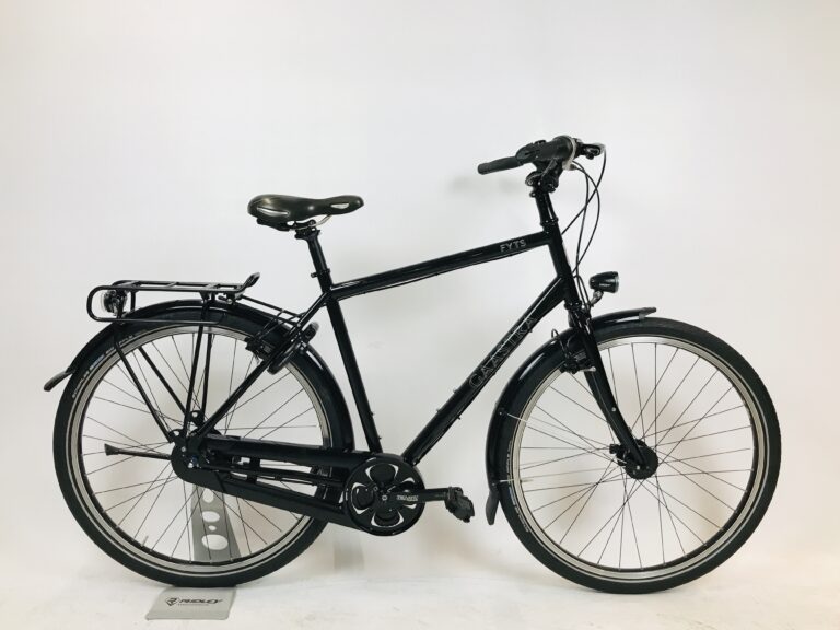 GAASTRA FYTS 4.08 herenfiets L -57cm