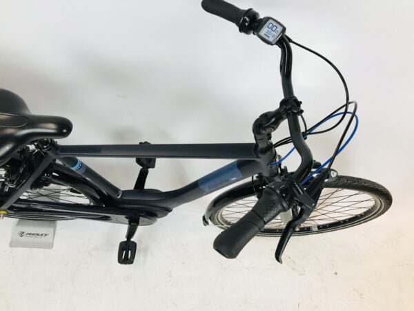 GAZELLE Paris C7 ebike M - 53cm - 13AH - 3318 KM - Afbeelding 4