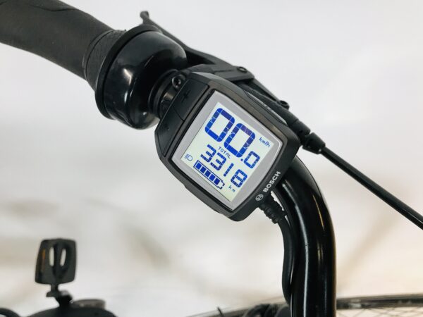 GAZELLE Paris C7 ebike M - 53cm - 13AH - 3318 KM - Afbeelding 5