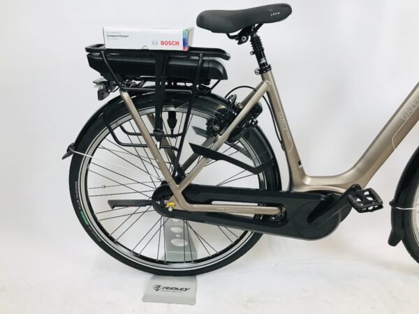 GAZELLE Orange C8 ebike M - 53cm - 13AH - 3318 KM - Afbeelding 2