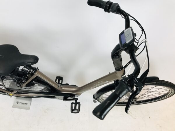 GAZELLE Orange C8 ebike M - 53cm - 13AH - 3318 KM - Afbeelding 4
