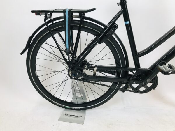 BATAVUS Comodo beltdrive damesfiets M - 53cm ALFINE - Afbeelding 2