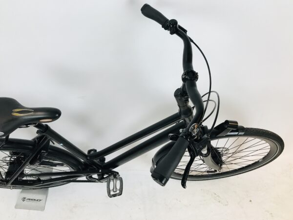 BATAVUS Comodo beltdrive damesfiets M - 53cm ALFINE - Afbeelding 4