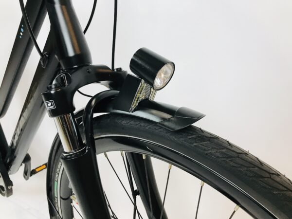 BATAVUS Comodo beltdrive damesfiets M - 53cm ALFINE - Afbeelding 5
