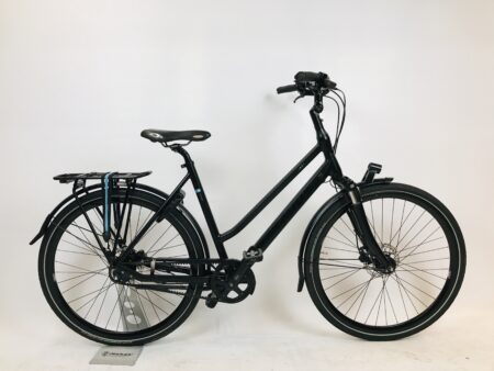 BATAVUS Comodo beltdrive damesfiets M - 53cm ALFINE