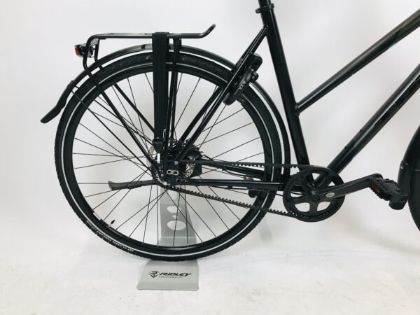TREK L500 beltdrive damesfiets L - 57cm - Afbeelding 2