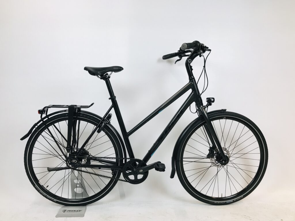 TREK L500 beltdrive damesfiets L - 57cm