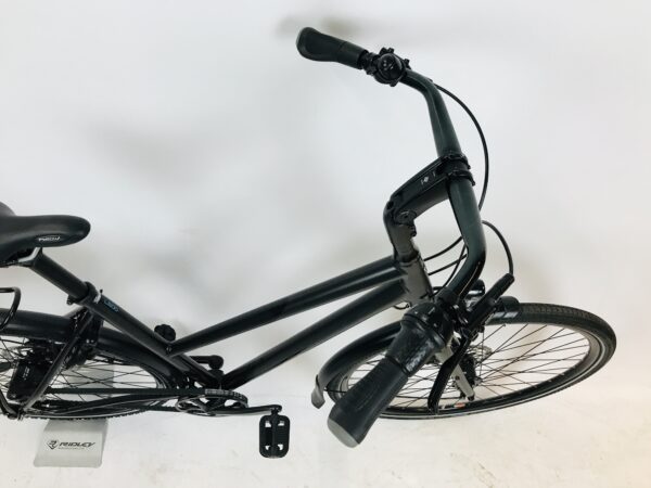 TREK L500 beltdrive damesfiets L - 57cm - Afbeelding 3