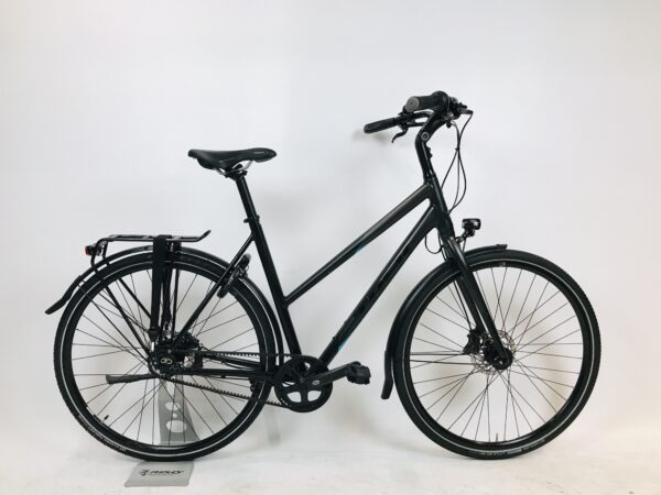 TREK L500 beltdrive damesfiets L - 57cm