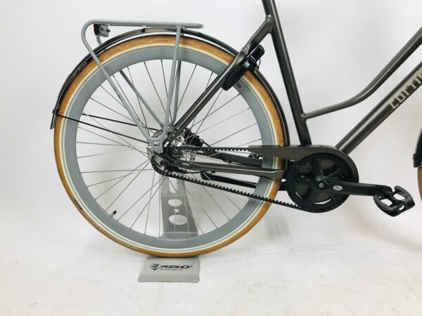 CORTINA Mozzo beltdrive damesfiets L - 57cm - Afbeelding 2
