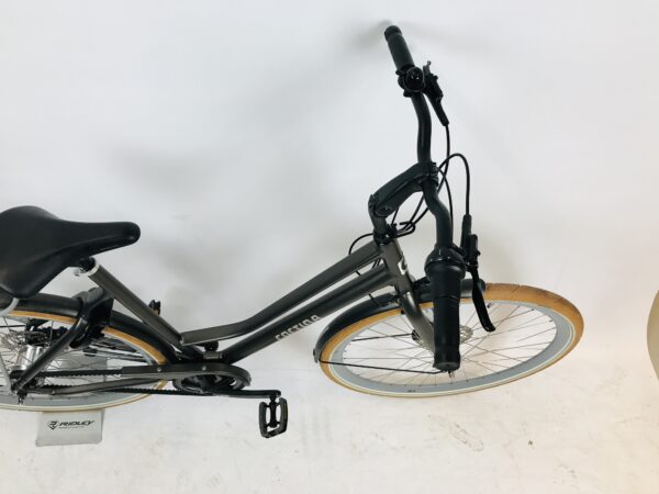 CORTINA Mozzo beltdrive damesfiets L - 57cm - Afbeelding 4