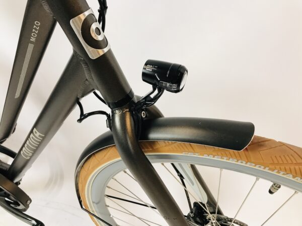 CORTINA Mozzo beltdrive damesfiets L - 57cm - Afbeelding 5
