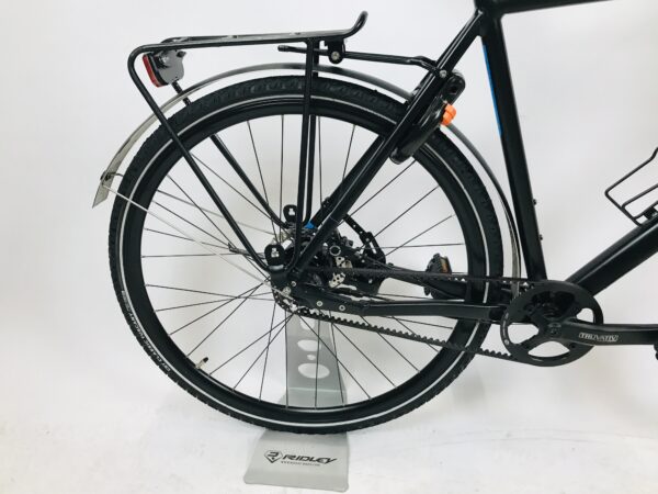 CUBE Travel ALFINE herenfiets L - 58cm - Afbeelding 2