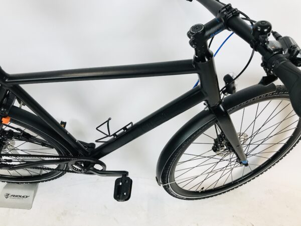 CUBE Travel ALFINE herenfiets L - 58cm - Afbeelding 4