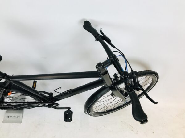 CUBE Travel ALFINE herenfiets L - 58cm - Afbeelding 5