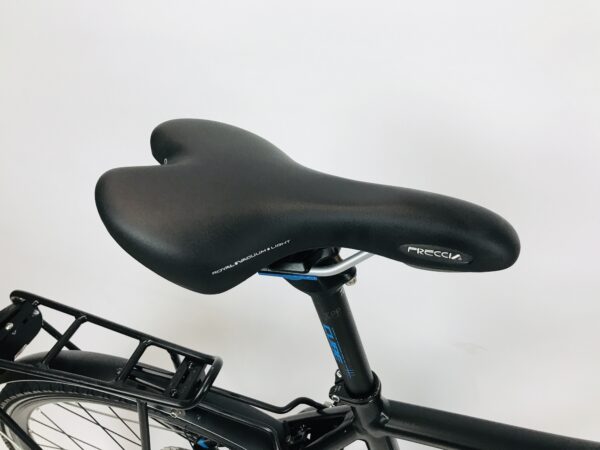 CUBE Travel ALFINE herenfiets L - 58cm - Afbeelding 6