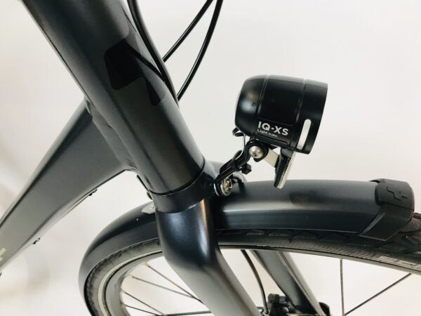 CUBE Travel beltdrive herenfiets L - 58cm ALFINE - Afbeelding 5