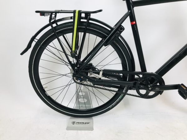BATAVUS Sueate beltdrive herenfiets L - 58CM ALFINE-11 - Afbeelding 2