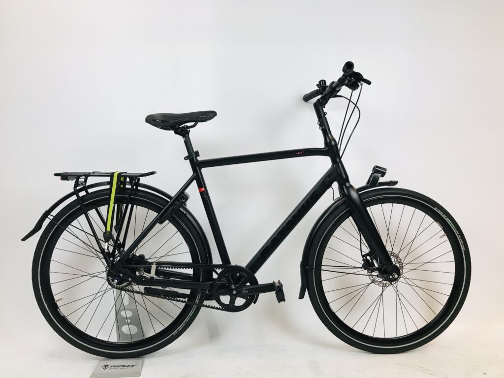 BATAVUS Sueate beltdrive herenfiets L - 58CM ALFINE-11