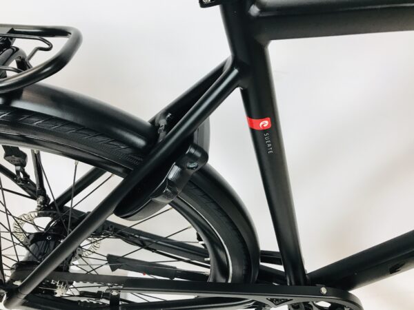 BATAVUS Sueate beltdrive herenfiets L - 58CM ALFINE-11 - Afbeelding 4