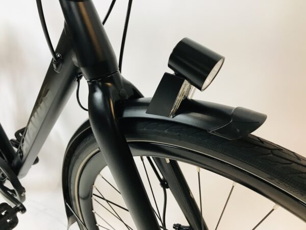 BATAVUS Sueate beltdrive herenfiets L - 58CM ALFINE-11 - Afbeelding 5