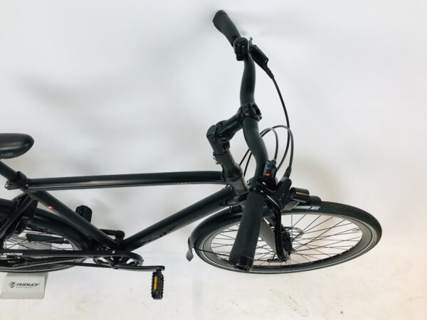 BATAVUS Sueate beltdrive herenfiets L - 58CM ALFINE-11 - Afbeelding 6