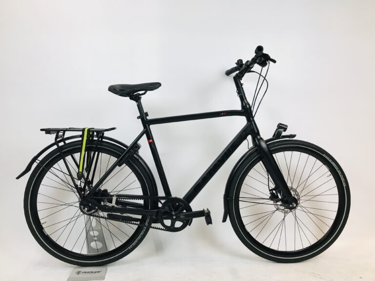 BATAVUS Sueate beltdrive herenfiets L - 58CM ALFINE-11