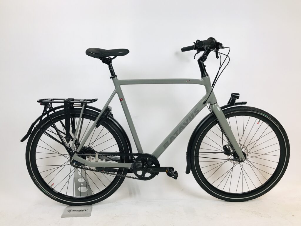 BATAVUS Dinsdag beltdrive herenfiets XXL - 65cm