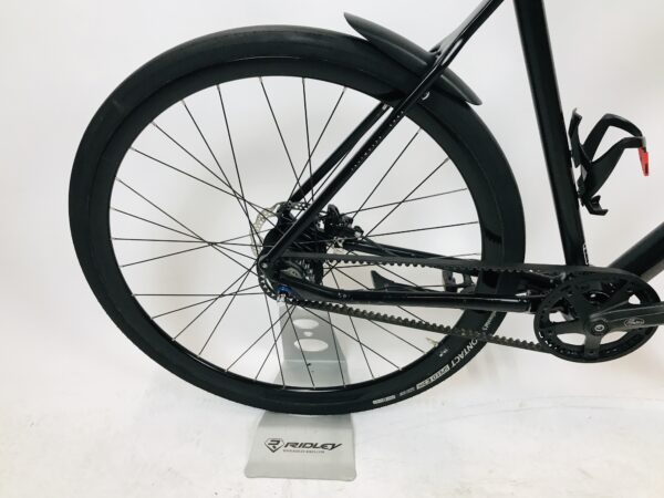 KOGA SuperMetro Beltdrive herenfiets L - 54 - Afbeelding 2