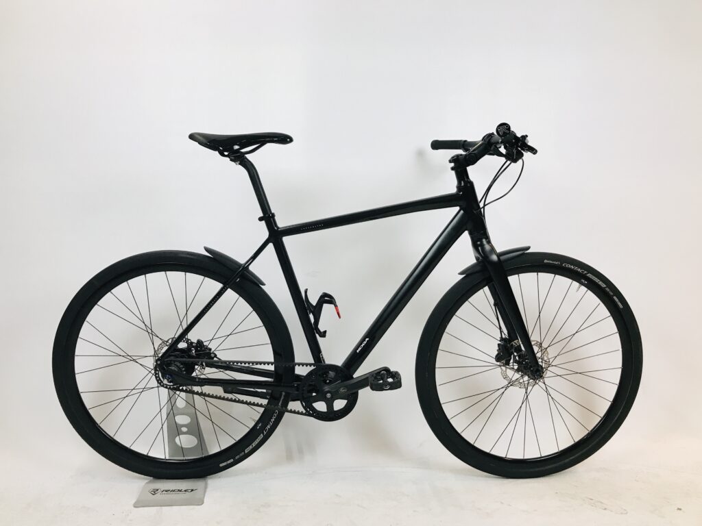 KOGA SuperMetro Beltdrive herenfiets L - 54