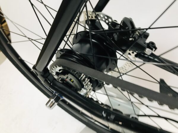 KOGA SuperMetro Beltdrive herenfiets L - 54 - Afbeelding 3