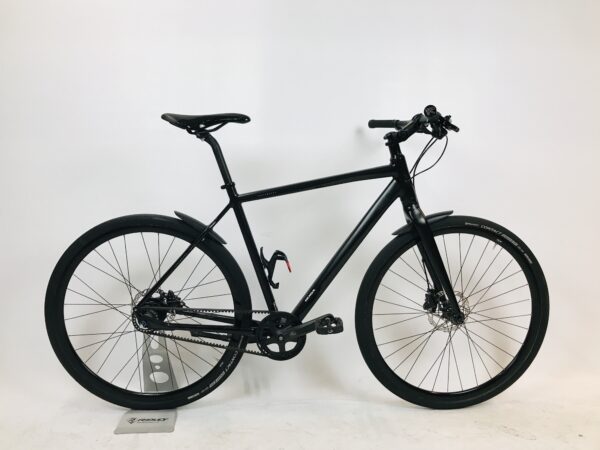 KOGA SuperMetro Beltdrive herenfiets L - 54