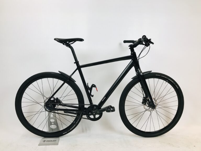 KOGA SuperMetro Beltdrive herenfiets L - 54