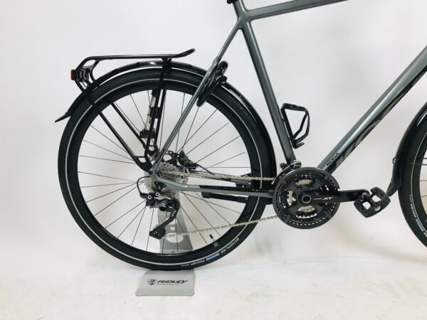 KOGA F3 7 0 herenfiets XXL - 63cm Schijfrem+Deore XT - Afbeelding 2