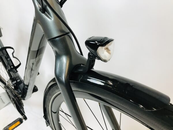 KOGA F3 7 0 herenfiets XXL - 63cm Schijfrem+Deore XT - Afbeelding 5