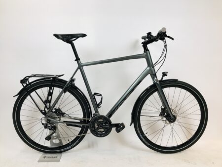 KOGA F3 7 0 herenfiets XXL - 63cm Schijfrem+Deore XT
