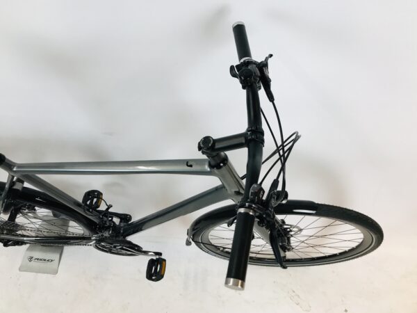 KOGA F3 7 0 herenfiets XXL - 63cm Schijfrem+Deore XT - Afbeelding 6