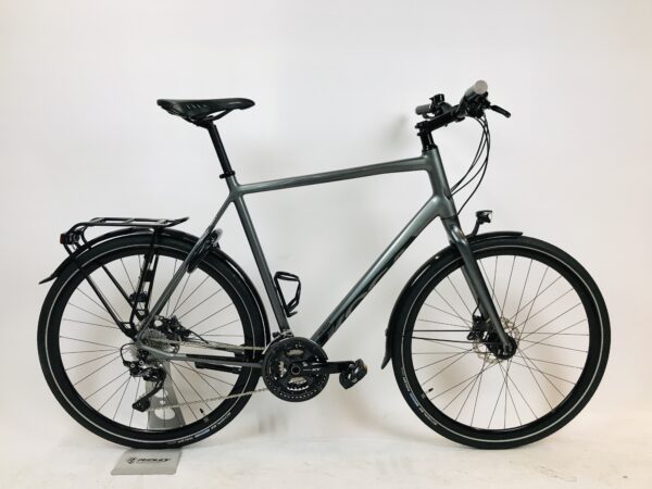 KOGA F3 7 0 herenfiets XXL - 63cm Schijfrem+Deore XT