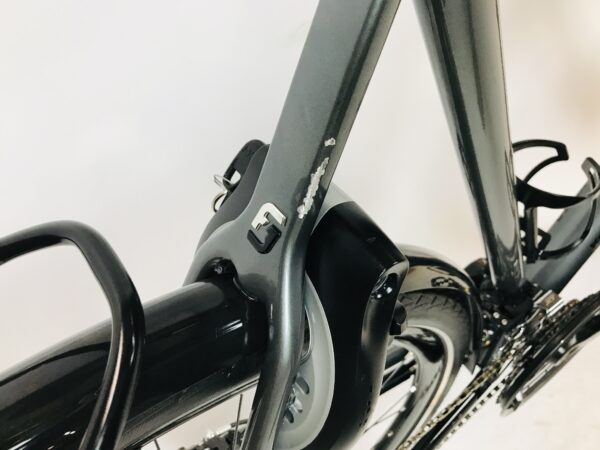 KOGA F3 7 0 herenfiets XXL - 63cm Schijfrem+Deore XT - Afbeelding 8