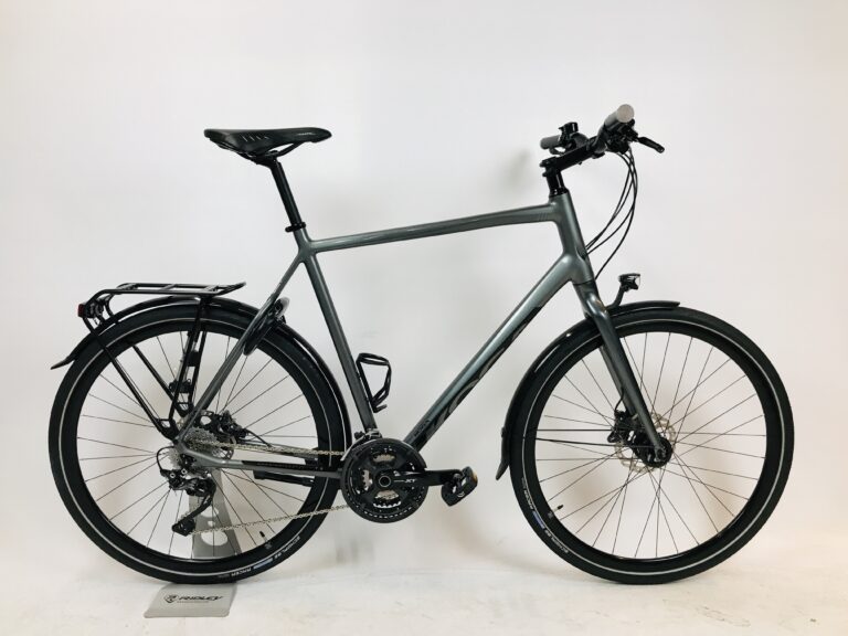 KOGA F3 7 0 herenfiets XXL - 63cm Schijfrem+Deore XT