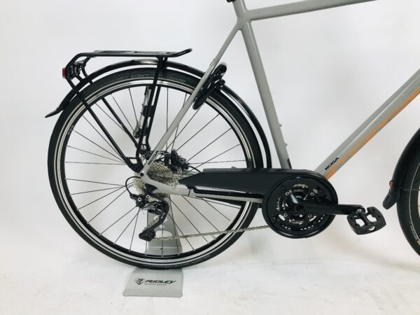 KOGA F3 5 0 herenfiets XXL - 63cm Schijfrem - Afbeelding 2