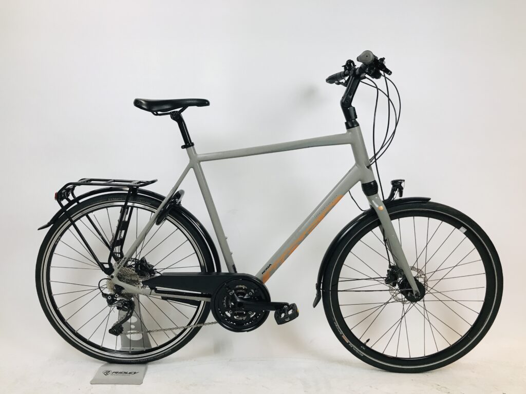 KOGA F3 5 0 herenfiets XXL - 63cm Schijfrem
