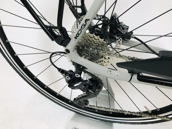 KOGA F3 5 0 herenfiets XXL - 63cm Schijfrem - Afbeelding 3