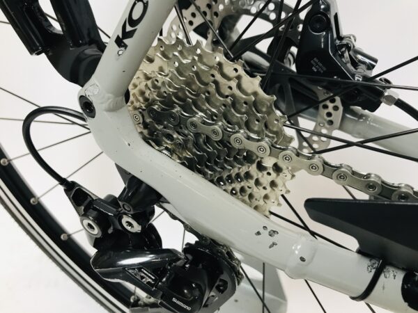 KOGA F3 5 0 herenfiets XXL - 63cm Schijfrem - Afbeelding 6