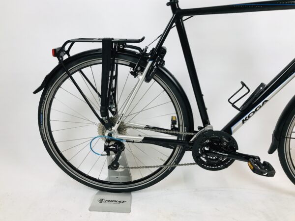 KOGA Roadrunner herenfiets XXL - 63cm - Afbeelding 2