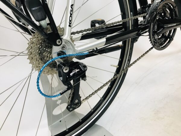 KOGA Roadrunner herenfiets XXL - 63cm - Afbeelding 3