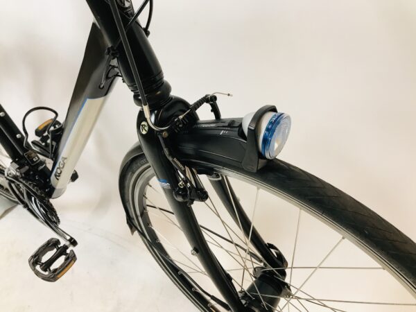 KOGA Roadrunner herenfiets XXL - 63cm - Afbeelding 6
