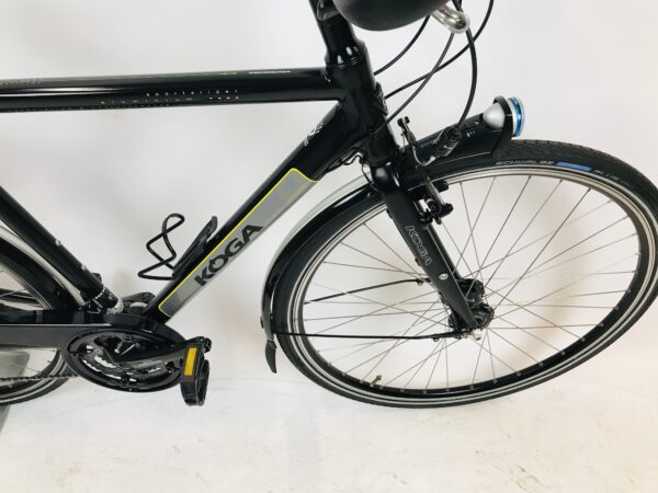 KOGA SportRaider herenfiets L - 57cm - Afbeelding 5